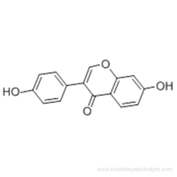 Daidzein CAS 486-66-8